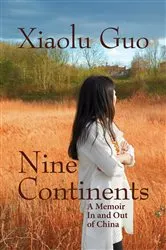 Book cover of Nine Continents by Unknown