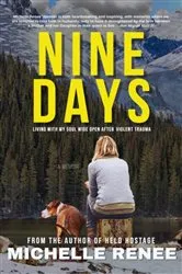 Book cover of Nine Days by Paul Kendrick