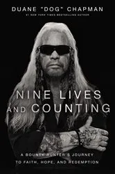Book cover of Nine Lives and Counting by Unknown