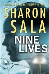 Book cover of Nine Lives by Dan Baum