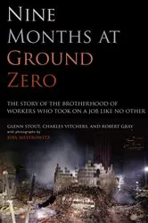 Book cover of Nine Months at Ground Zero by Unknown