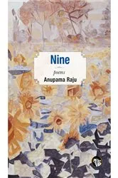 Book cover of Nine by Jan Burke