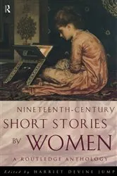 Book cover of Nineteenth-Century Short Stories by Women by Unknown