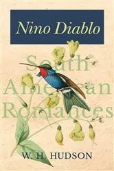 Book cover of Nino Diablo by W. H. Hudson