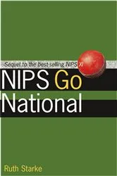 Book cover of NIPS Go National by Ruth Starke