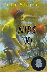Book cover of NIPS XI by Ruth Starke