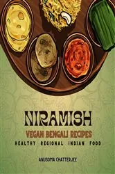 Book cover of Niramish by Anusoma Chatterjee