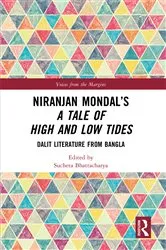 Book cover of Niranjan Mondal’s A Tale of High and Low Tides by Sucheta Bhattacharya