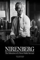 Book cover of Nirenberg by Unknown