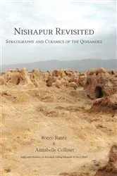Book cover of Nishapur Revisited by Rocco Rante