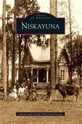 Book cover of Niskayuna by Schenectady County Historical Society