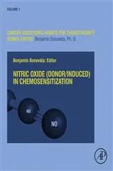 Book cover of Nitric Oxide (Donor/Induced) in Chemosensitization by Unknown