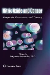 Book cover of Nitric Oxide (NO) and Cancer by Benjamin Bonavida