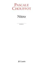 Book cover of Nitro by Unknown