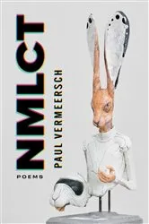 Book cover of NMLCT by Paul Vermeersch