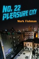 Book cover of No. 22 Pleasure City by Unknown
