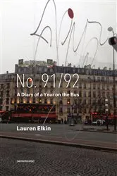 Book cover of No. 91/92 by Unknown