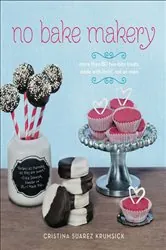 Book cover of No Bake Makery by Cristina Suarez Krumsick