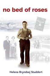 Book cover of No Bed of Roses by Unknown