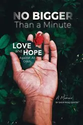 Book cover of No Bigger Than a Minute by Unknown