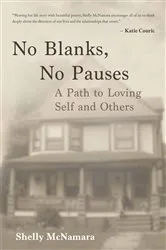 Book cover of No Blanks, No Pauses by Shelly McNamara