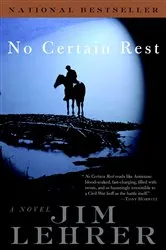 Book cover of No Certain Rest by Unknown