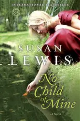 Book cover of No Child of Mine by Unknown