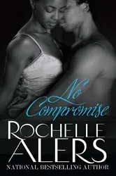 Book cover of No Compromise by Ana Araujo