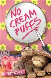 Book cover of No Cream Puffs by Karen Day