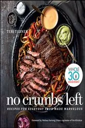 Book cover of No Crumbs Left by N/A