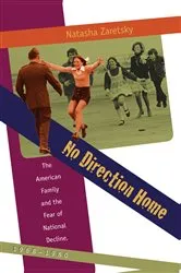 Book cover of No Direction Home by Unknown