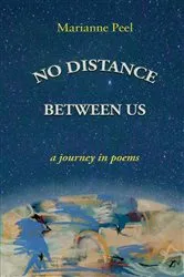Book cover of No Distance Between Us by Unknown