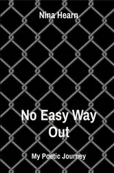 Book cover of No Easy Way Out by Nina Hearn