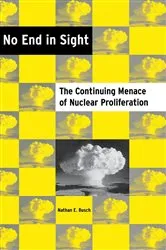 Book cover of No End in Sight by Charles Ferguson