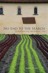 Book cover of No End to the Search by Mark Plaiss
