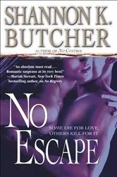 Book cover of No Escape by Nury Turkel