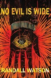 Book cover of No Evil is Wide by Unknown