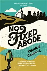 Book cover of No Fixed Abode by R. Humphreys