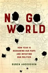 Book cover of No Go World by Ruben Andersson