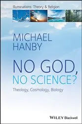 Book cover of No God, No Science by Michael Hanby