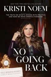 Book cover of No Going Back by Alex Gutteridge
