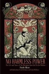 Book cover of No Harmless Power by Unknown