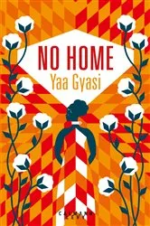 Book cover of No Home by Unknown