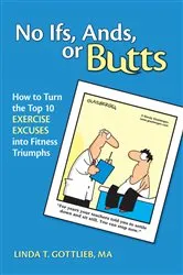 Book cover of No Ifs, Ands or Butts by Linda T. Gottlieb