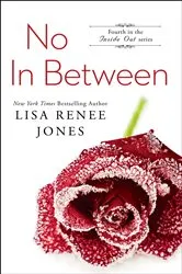 Book cover of No In Between by Unknown
