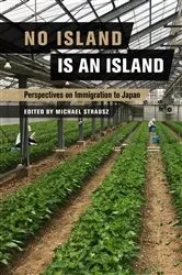 Book cover of No Island Is an Island by Michael Strausz