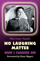 Book cover of No Laughing Matter by Dorothy Simpson