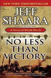 Book cover of No Less Than Victory by Unknown