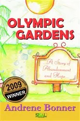 Book cover of No Life In Olympic Gardens by Andrene Bonner