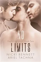 Book cover of No Limits by Ian Poulter